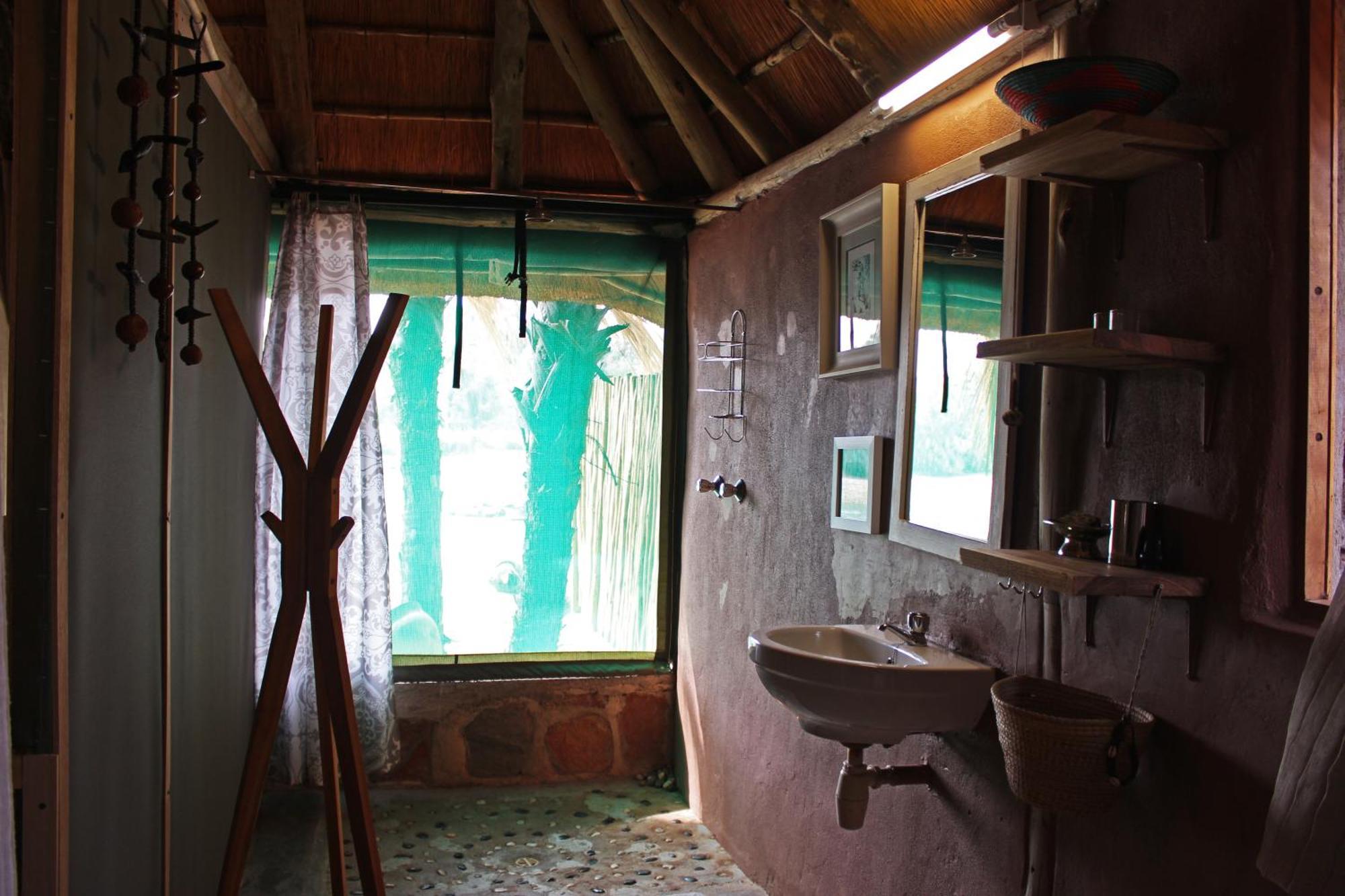 Epupa Camp Villa Eksteriør bilde