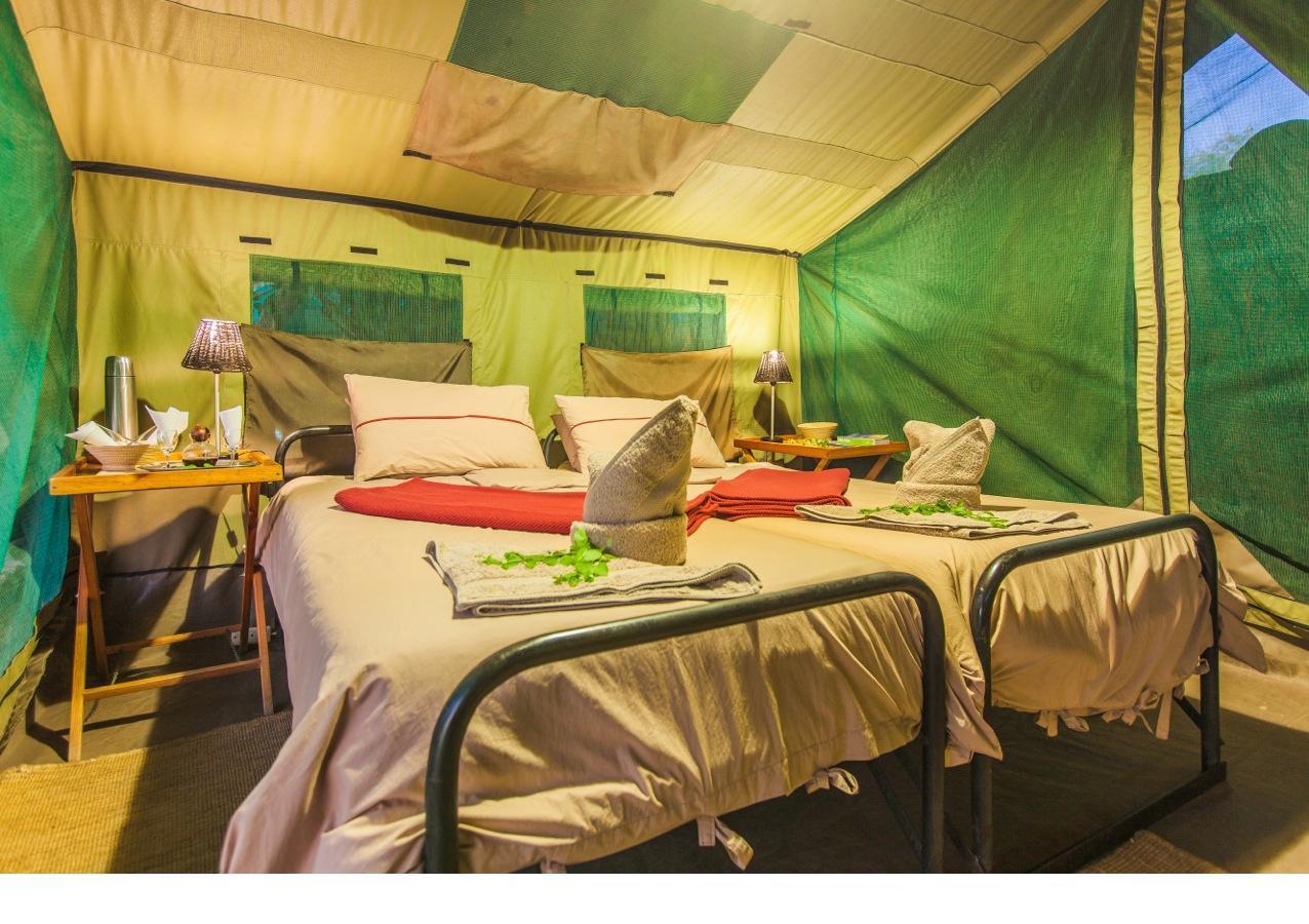 Epupa Camp Villa Eksteriør bilde