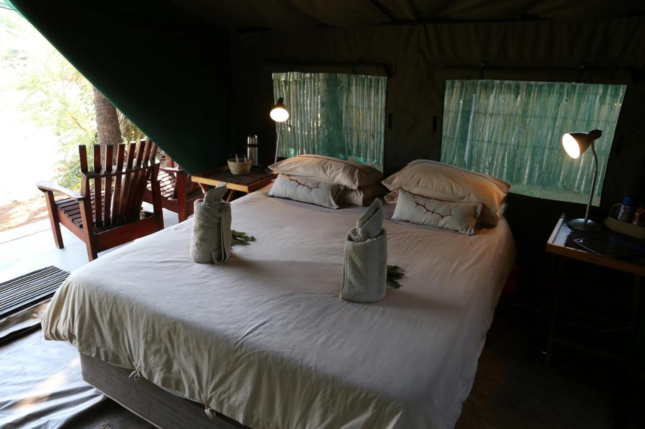 Epupa Camp Villa Eksteriør bilde