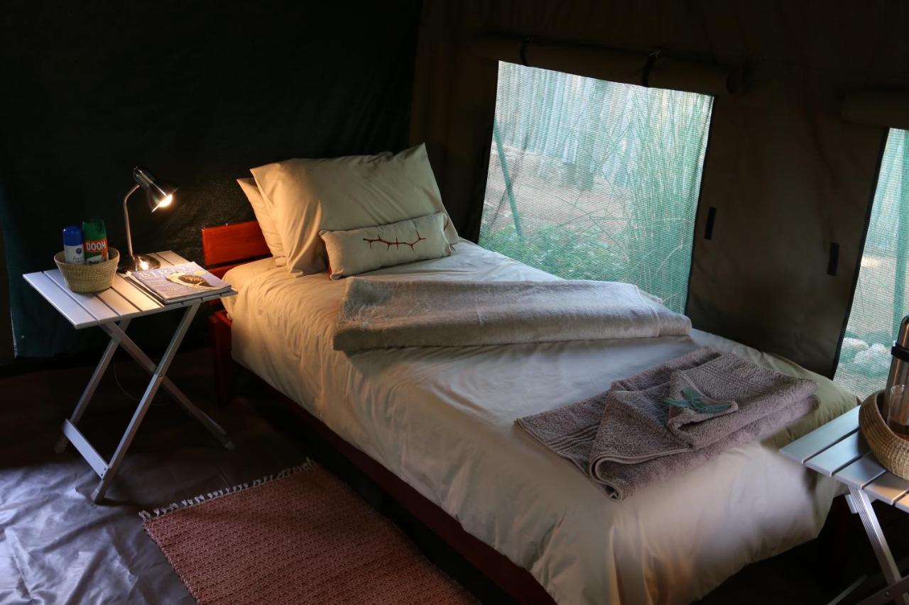 Epupa Camp Villa Eksteriør bilde